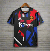 MANCHESTER UNITED 2025 - Kibbly XS